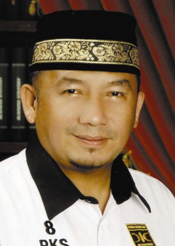 Kesalehan untuk Bersama