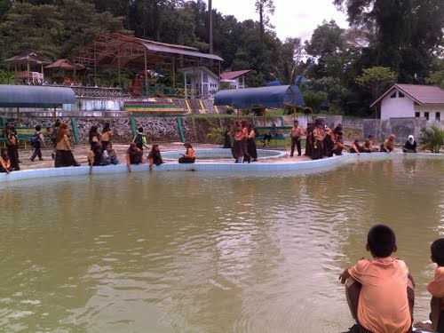 Bangun Potensi Pariwisata, Semua SKPD dan Pelajar di Rohul Wajib Berkunjung ke Lokasi Wisata