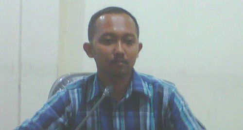 DPRD Inhu Dukung Rencana Pemekaran Desa Talang Jerinjing