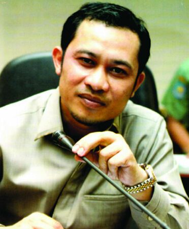 Pemilu: Musim Memikat Hati Rakyat