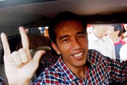 Pemilih Siluman Dapat Kalahkan Jokowi Pada Pilpres 2014