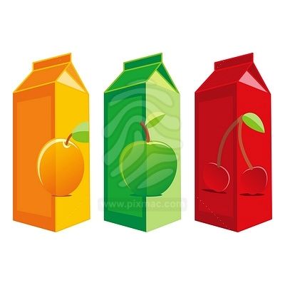 Waduh, Jus Buah Ternyata Membahayakan Kesehatan