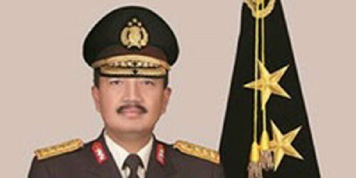 Harta Komjen Budi Gunawan 2008 Masih Rp4,6 Miliar, 2013 Menggendut Jadi Rp21,6 Miliar