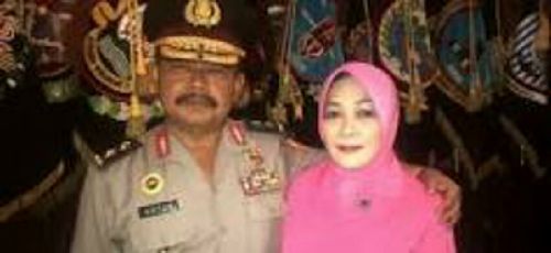 Ternyata Ini Lulusan Terbaik Akpol 1983, Bukan Budi Gunawan