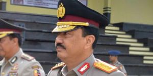 GoRiau KPK Tetapkan Calon Kapolri Komjen Budi Gunawan Tersangka Kasus Rekening Gendut