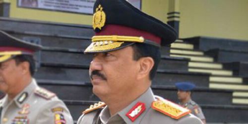 Selain Budi Gunawan, Ini 5 Jenderal Polisi Lainnya yang Diduga Miliki Rekening Gendut