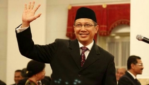 GoRiau Menteri Agama: Gafatar Ingin Gabungkan Ajaran Islam, Kristen dan Yahudi