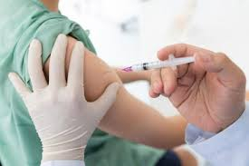 15 Januari, Ada Vaksinasi Anak Usia 6-11 Tahun di Mal Pekanbaru