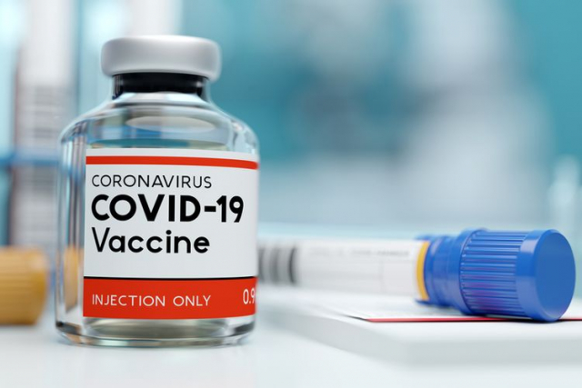 Vaksinasi Anak Selama Januari Ditargetkan Capai 70 Persen