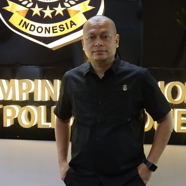 Rocky Ramadani Dimandatkan Sebagai Ketua DPW Sahabat Polisi Indonesia Riau