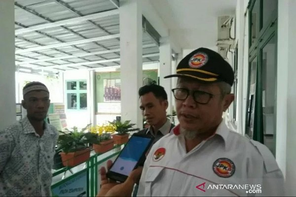Pengurus Koperasi Sengkemang Jaya Siak Minta Presiden Cabut Izin PT DSI