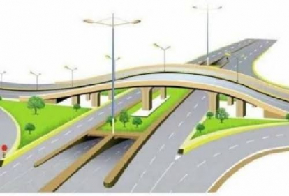 GoRiau Pemko Siap Bantu Provinsi Bebaskan Lahan Pembangunan Fly Over Panam
