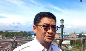 Dongkrak Penerimaan Pajak 2023, Pemprov Riau Optimalkan Transaksi Via Digital