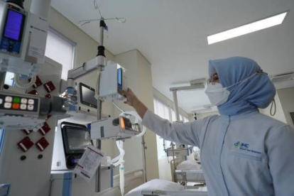 GoRiau Pemprov Riau Siapkan Lahan 10 Hektare untuk Pembangunan Rumah Sakit Otak dan Jantung