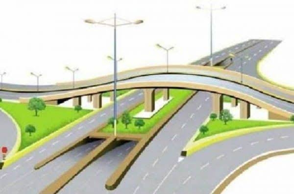 Pemprov Riau Pastikan Anggaran Pembebasan Lahan Flyover Simpang Panam Siap
