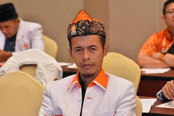 DPRD Pekanbaru Dorong Perbaikan Jalan dan Disiplin Pengendara Usai Pembukaan Simpang Nangka - Paus