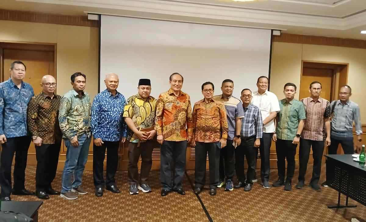 Deviden Hotel Aryaduta Naik dari Rp200 Juta Jadi Rp2,4 Miliar per Tahun karena Upaya Komisi III DPRD Riau