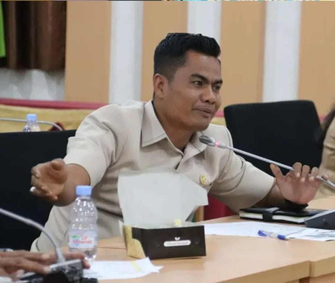 Lahan Sitaan Satgas PKH Diduga Dikuasai Preman, Budiman Lubis: Negara Tidak Boleh Kalah dengan Preman