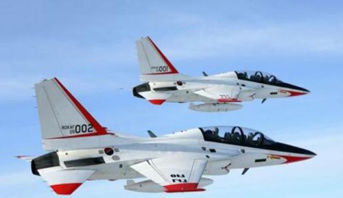 TNI Miliki 16 Pesawat Tempur Baru. Ini Kehebatannya