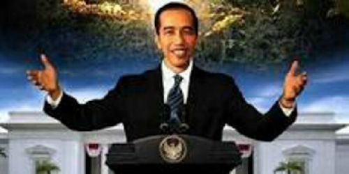 Bocoran dari Istana, Jokowi Dipastikan Tak Akan Lantik Komjen Budi Gunawan