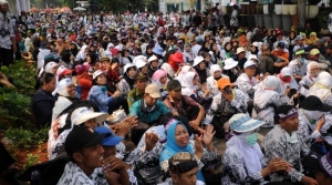 GoRiau Demo ke Istana, 5 Guru Honor Meninggal, Ini Penyebabnya
