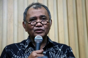 GoRiau Ketua KPK: Bukan Hakim yang Ditangkap, Tapi Kasubdit