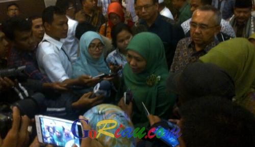 Mensos Sebut di Tahun 2015, Rp63 Triliun Uang Masyarakat Dipakai Beli Narkoba