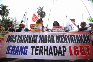 GoRiau Para Dubes Uni Eropa di Indonesia Intervensi DPR Agar Pasal Pidana Pelaku Zina dan LGBT Tak Masuk KUHP