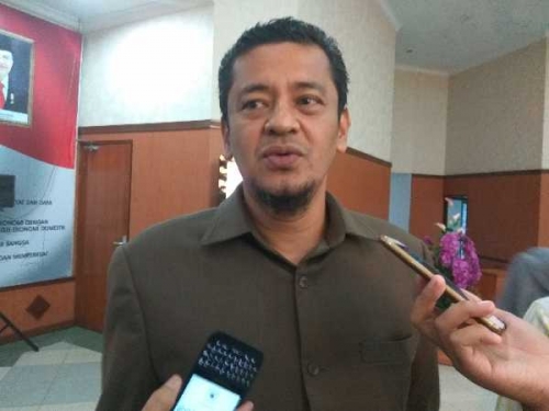 Gaji Pegawai P3K akan Dibebankan ke APBD, DPRD Riau Keberatan