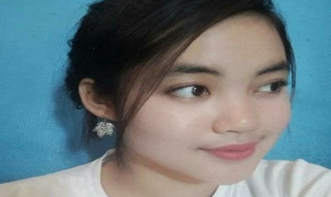 Gadis Cantik Berusia 18 Tahun Sudah 3 Pekan Hilang, Polisi Minta Masyarakat Bantu Mencari, Ini Ciri-cirinya
