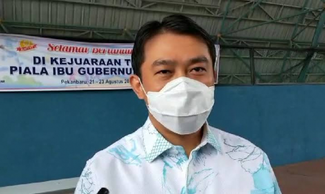 Minta Pemprov Maksimalkan Perda TJSP, Hardianto Sebut Mustahil Rakyat Riau Bisa Sejahtera Hanya dari APBD