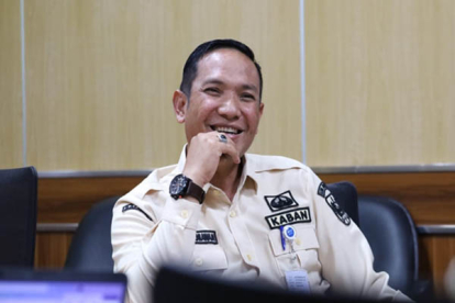 GoRiau Pemerintah Kota Pekanbaru Tetapkan Aturan Baru NPOPTKP BPHTB untuk Wajib Pajak