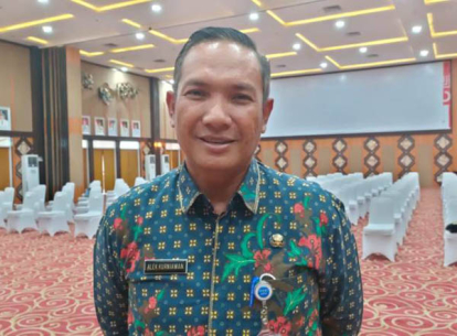 GoRiau Bapenda Pekanbaru Lakukan Pemetaan Melalui Intensifikasi, Ekstensifikasi dan Digitalisasi