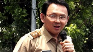 GoRiau Jangan Beli Bus China, Kata Ahok Gampang Rusak