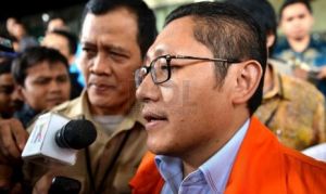 GoRiau Ruhut Dicecar Soal Aset Milik Anas, Termasuk yang di Riau