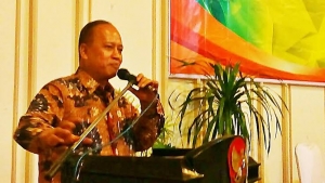 GoRiau Tanggapi Larangan Bercadar di UIN Suka, Menristekdikti: Perguruan Tinggi Jangan Lakukan Diskriminasi
