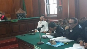 GoRiau PT Jakarta Kurangi Hukuman Ahmad Dhani