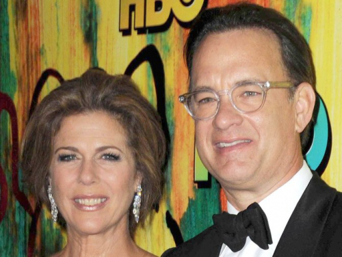 Sebelas Tokoh Dunia Terinfeksi Virus Corona, Termasuk Aktor Tom Hanks dan Istrinya