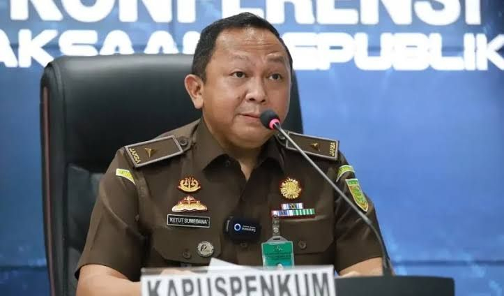 Kejagung Periksa Sejumlah Pejabat Bea Cukai di Riau Terkait Impor Gula
