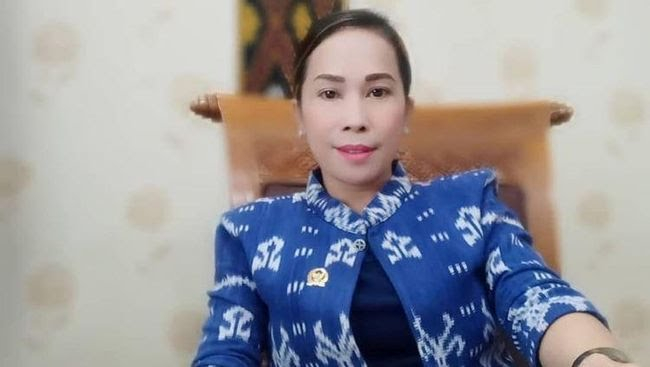 Ratu Wulla Mundur Setelah Terpilih Jadi Anggota DPR, Pengamat: Untuk Dapat Lebih Besar