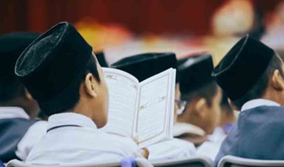 Disdik Riau Imbau Sekolah Laksanakan Pesantren Kilat Selama Bulan Ramadan