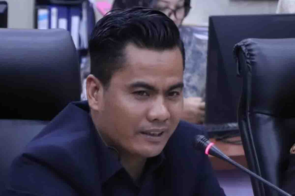Defisit Anggaran, Gubri Berencana Potong TPP Pegawai, Budiman: Itu Hak Prerogatif