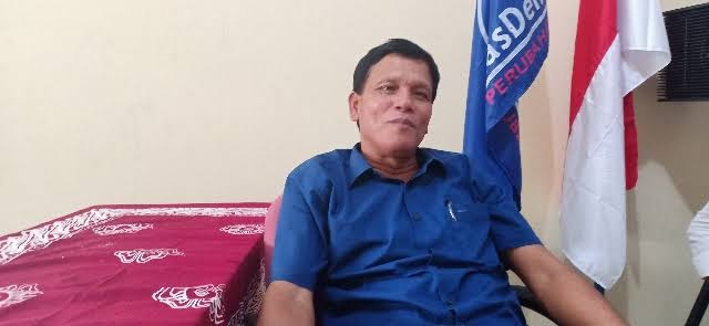 Nasdem Ajukan PAW Muslim di DPRD Kuansing