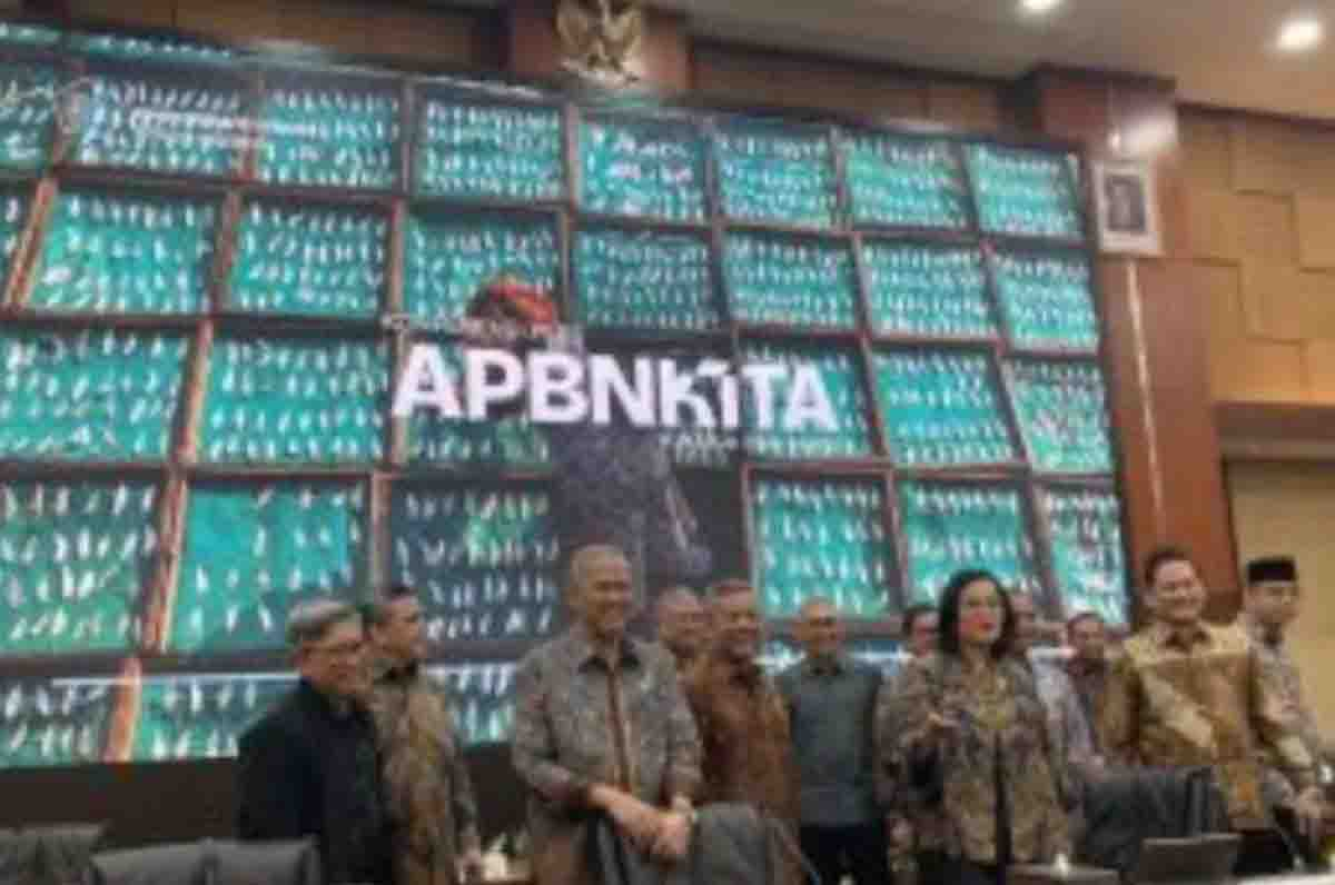 Pemerintah Kucurkan Rp710,5 Miliar untuk Program MBG per 12 Maret