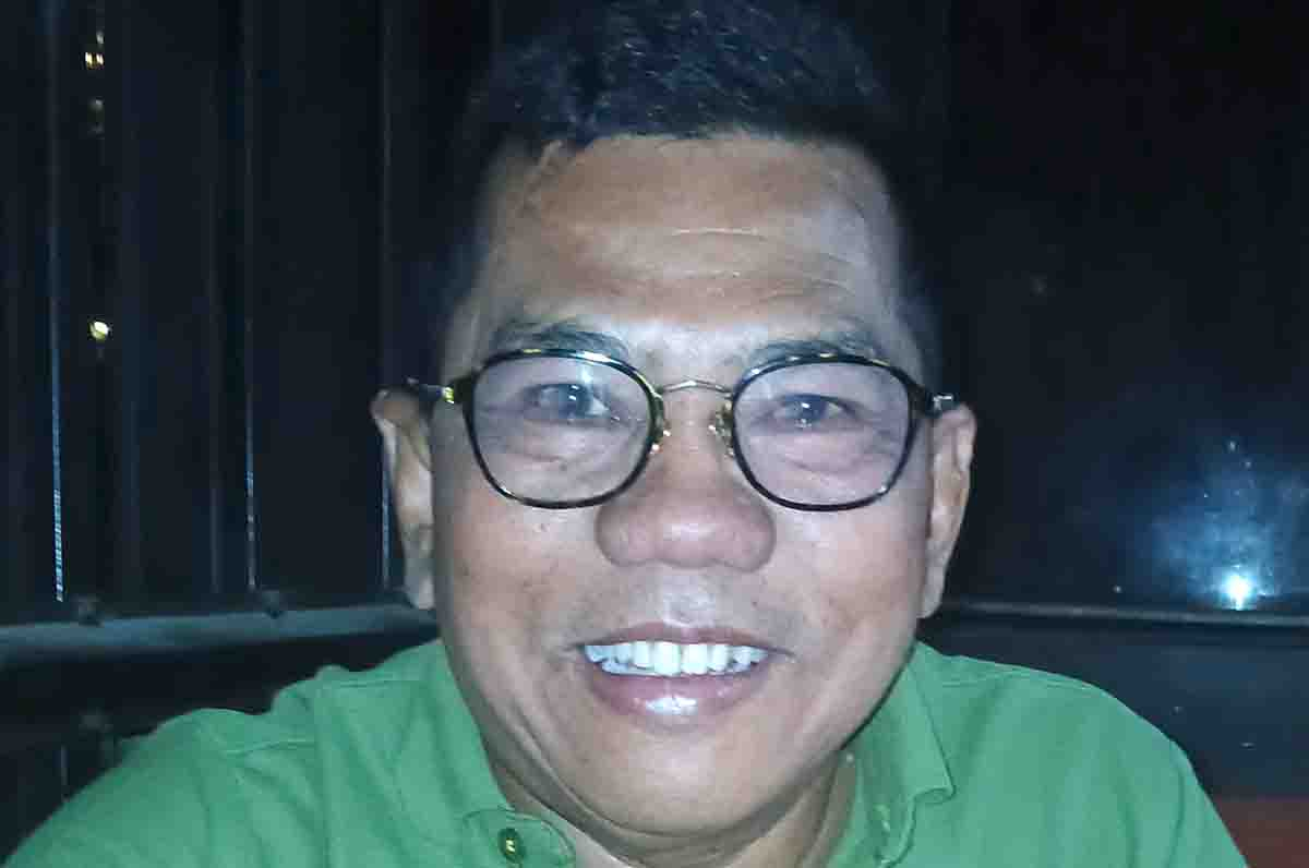 Banggar DPRD Riau Periode Lalu Sebut APBD-P 2024 Tidak Ada Defisit, Bisa Jadi karena Pergeseran Anggaran