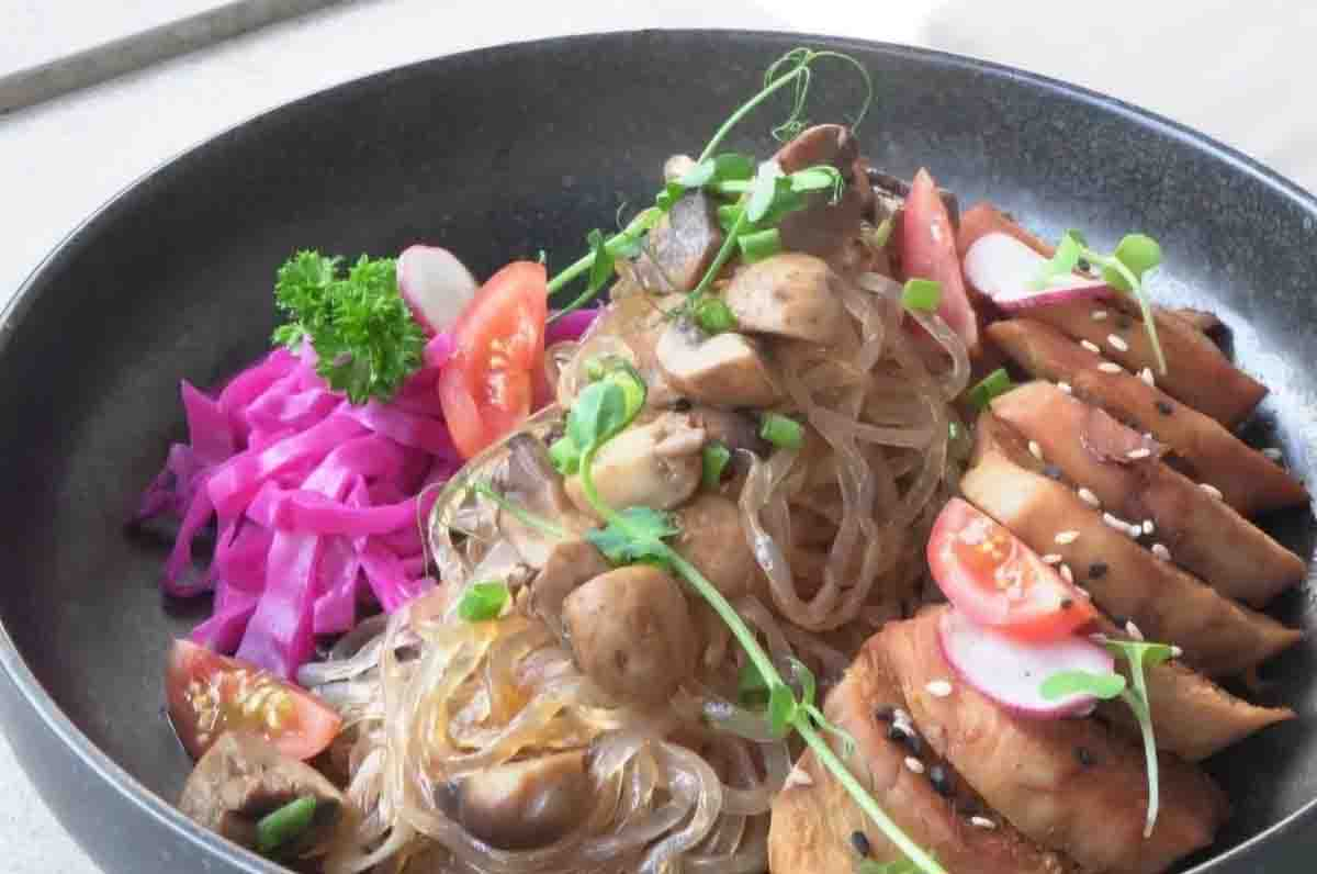 Ini Cara Menjaga Pola Makan Sehat Selama Puasa agar Tubuh Tetap Bugar