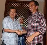 Peneliti LIPI Prediksi 3 Poros Koalisi, Ini Dia