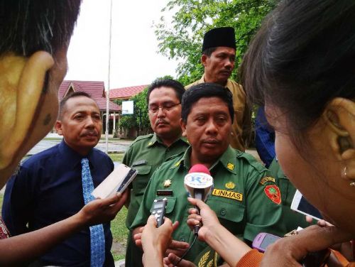 Disdikbud Riau Jamin Tak Ada Pemadaman Listrik Selama UN 2015