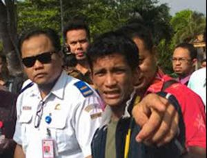 GoRiau Penumpang Gelap yang Naik Garuda dari Celah Ban, Akhirnya Diperiksa Kejiwaannya