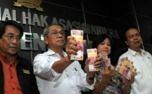 GoRiau Dorong Kasus Siyono Diusut, Muhammadiyah Ingin Ungkap Kebenaran, Bukan Bela Teroris